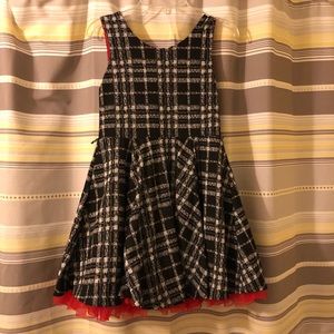Girls formal dress size 10